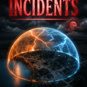 The New Lake Incidents